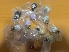 ツイステ ツイステッドワンダーランド ハグコット まとめ売り