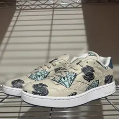 2025年最新】BILLIONAIRE BOYS CLUB ／ Ice Cream スニーカーの人気