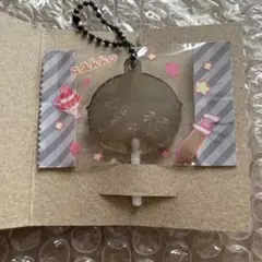 ちいかわ キャンディマスコット ラッコ