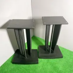 ハヤミ工産 HAMILeX NX-B300T スピーカースタンド - メルカリ