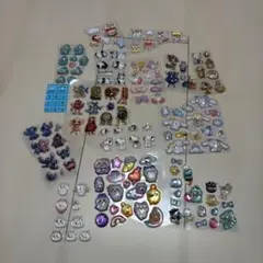 シール　まとめ売り　お裾分け