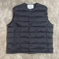 新品 Stammbaum ダウンベスト L インナーダウン ハンガリーグース 2026年最新】Stammbaum ダウンベストの人気アイテム - メルカリ