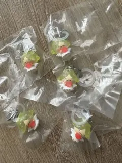 JO1 JOCHUMめじるしアクセサリー　もこ