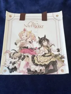 ウマ娘 6th EVENT the new frontier 秋公演 特典グッズ - メルカリ
