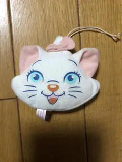 マリーちゃんストラップ