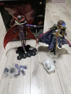 2026年最新】G.E.M.シリーズ コードギアス 反逆のルルーシュ