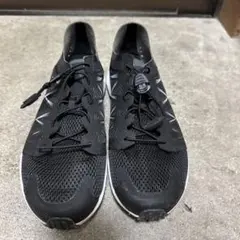 ノースフェイス　水陸両用　スニーカー27センチ