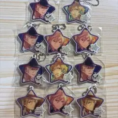 新品★あんスタ【羽風薫】アニカフェ★メタルチャーム 2025年最新】羽風薫の人気アイテム - メルカリ
