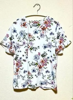 レディース　トップス　Ｔシャツ　M