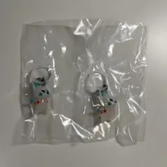 おじゃる丸 めじるしアクセサリー オコリン坊