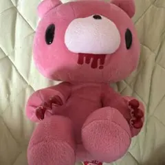 グル〜ミ〜 ぬいぐるみ パープル コウモリ - メルカリ