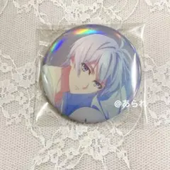アイドリッシュセブン ブラホワ2022 逢坂壮五 缶バッジ - メルカリ