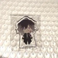 刀剣乱舞 御伴散歩 アクリルブロック 実休光忠