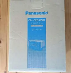 限定2個セット】Panasonic CN-CE01WD - メルカリ