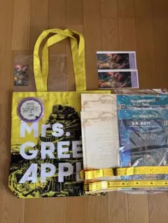 2025年最新】リンゴジャムシート 特典の人気アイテム - メルカリ