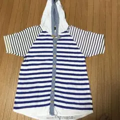 キューブシュガーパーカーのサムネイル