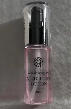 ヤーマン　ニードルリフトローションのサムネイル