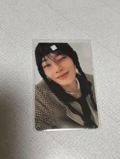 アイエン KARMA 封入トレカ