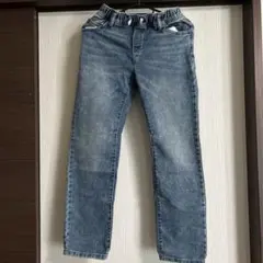 GAP デニムパンツ 140cm