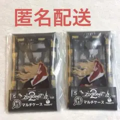 ズートピア2 ハッピーくじ H賞 マルチケース ウィンドダンサー市長