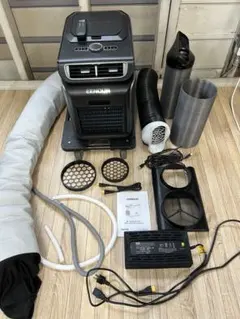 2025年最新】Eenour ポータブルエアコン pa600の人気アイテム - メルカリ