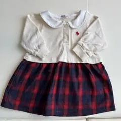 POLO Baby 70サイズ ワンピース