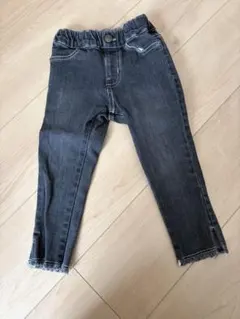 キッズ服ズボン