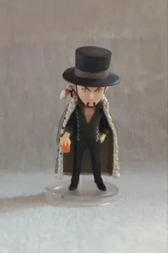 ワーコレ　ロブ・ルッチ　１番くじ　ワンピース　ワールドコレクタブル