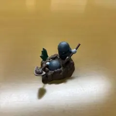 ドラゴンクエストモンスターズギャラリー　フィギュア　いたずらもぐら