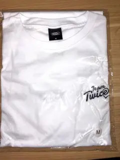 新品 TWICE THIS IS FOR 追加公演 Tシャツ M - メルカリ