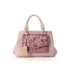 アンドシュエット　ハンドバッグ　chathleen キャスリーン