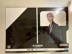 SEVENTEEN　THE8　ポートレート