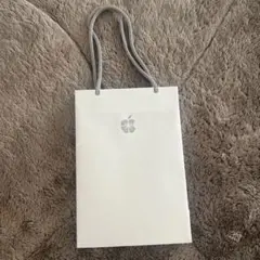 Appleショップ袋 ホワイト 小16枚 中4枚 2026年最新】Apple ショップ袋・ショッパーの人気アイテム - メルカリ