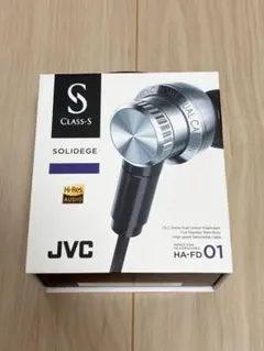 2026年最新】jvc ha-fd01の人気アイテム - メルカリ