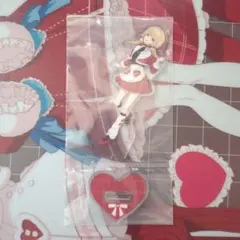 藤田ことね アクリルスタンド 一番くじ Part4