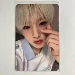 2026年最新】NCT サクヤ トレカの人気アイテム - メルカリ