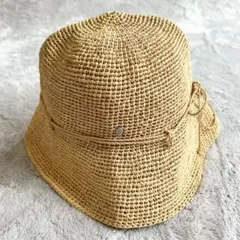 新品タグ付】タキマキ着用ヘレンカミンスキーVivetteラフィア - メルカリ