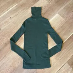 UNIQLO タートルネック　　Sサイズ
