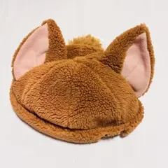 ロストキッズ キツネ