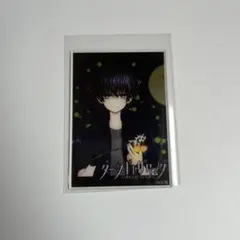 ダークギャザリング 箔入りアクリルカード - メルカリ
