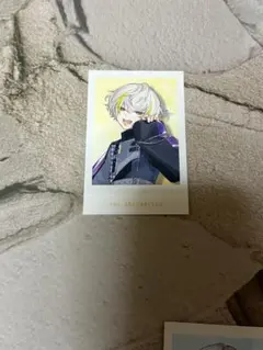 18TRIP エイトリ 白光糖衣 カードセット hamameguri おもライ - メルカリ