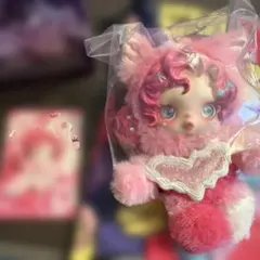 に*こ様 SKULLPANDA My Little Pony Pinkie Pi