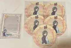 刀剣乱舞 アニカフェ にっかり青江