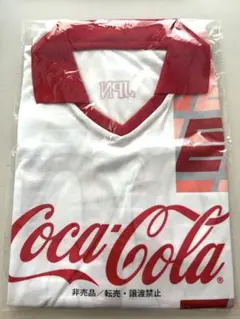 Coca-Cola 日本代表 ワールドカップ2026 コークオン限定ユニフォーム