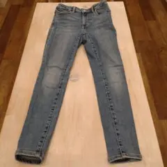 GAP スキニージーンズ ブルー サイズ8お値下げしました！