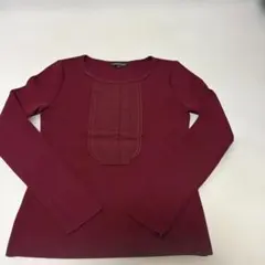 新品未使用　MACKINTOSH LONDON 薄手長袖のサムネイル