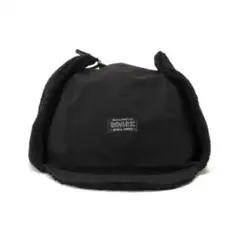 【定価8250円】ROARK CAMP FLIGHT CAP HIGH