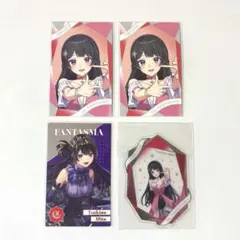 月ノ美兎 にじさんじ 4点セット