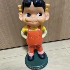 ペコちゃん人形 約30cm - メルカリ