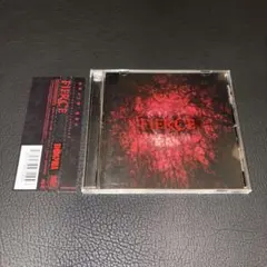 BIOSPHIA/FIERCE ヴィジュアル系 V系 バイオスフィア